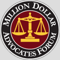 Million Dollar Advocates Forum