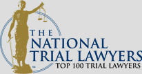 The National Trial Lawyers - Top 100 Trial Lawyers