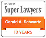 Super Lawyers 10 Years